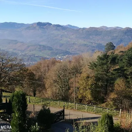 Ampuero, Cantabria, Rio Ason Apartment