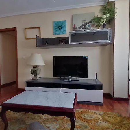 Ampuero, Cantabria, Rio Ason Apartment Ampuero