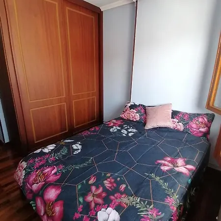 Apartment Ampuero, Cantabria, Rio Ason Ampuero