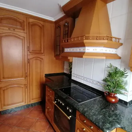 Apartment Ampuero, Cantabria, Rio Ason *