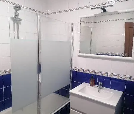 Ampuero, Cantabria, Rio Ason Apartment