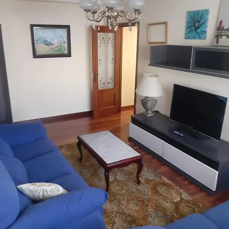 Apartment Ampuero, Cantabria, Rio Ason