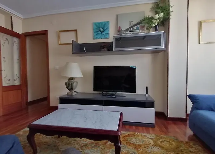 Ampuero, Cantabria, Rio Ason Apartment Ampuero