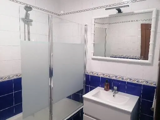 Ampuero, Cantabria, Rio Ason Apartment